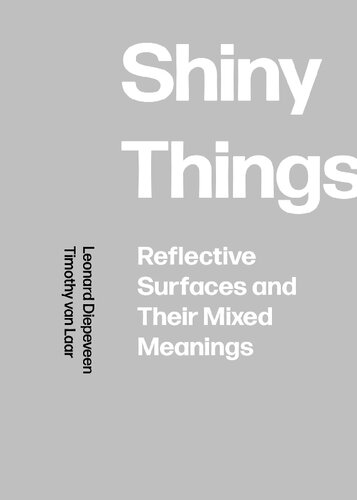 Shiny Things Reflective Surfaces And Their Mixed Meanings Leonard Diepeveen Timothy Van Laar