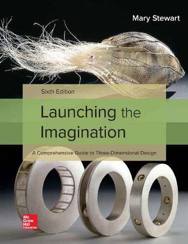 Launching The Imagination 3d 6th Edition Mary Stewart