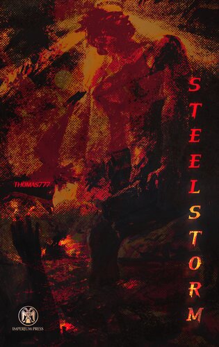 Steelstorm Thomas777