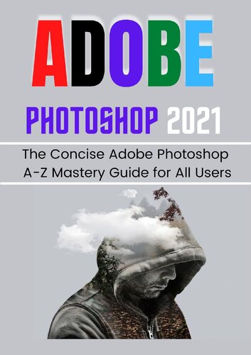 Adobe Photoshop 2021 For Beginnerspros Coll