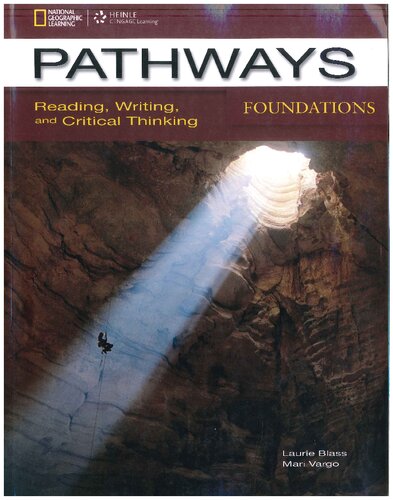 Pathways 2 Reading Writing And Critical Thinking Mari Vargo