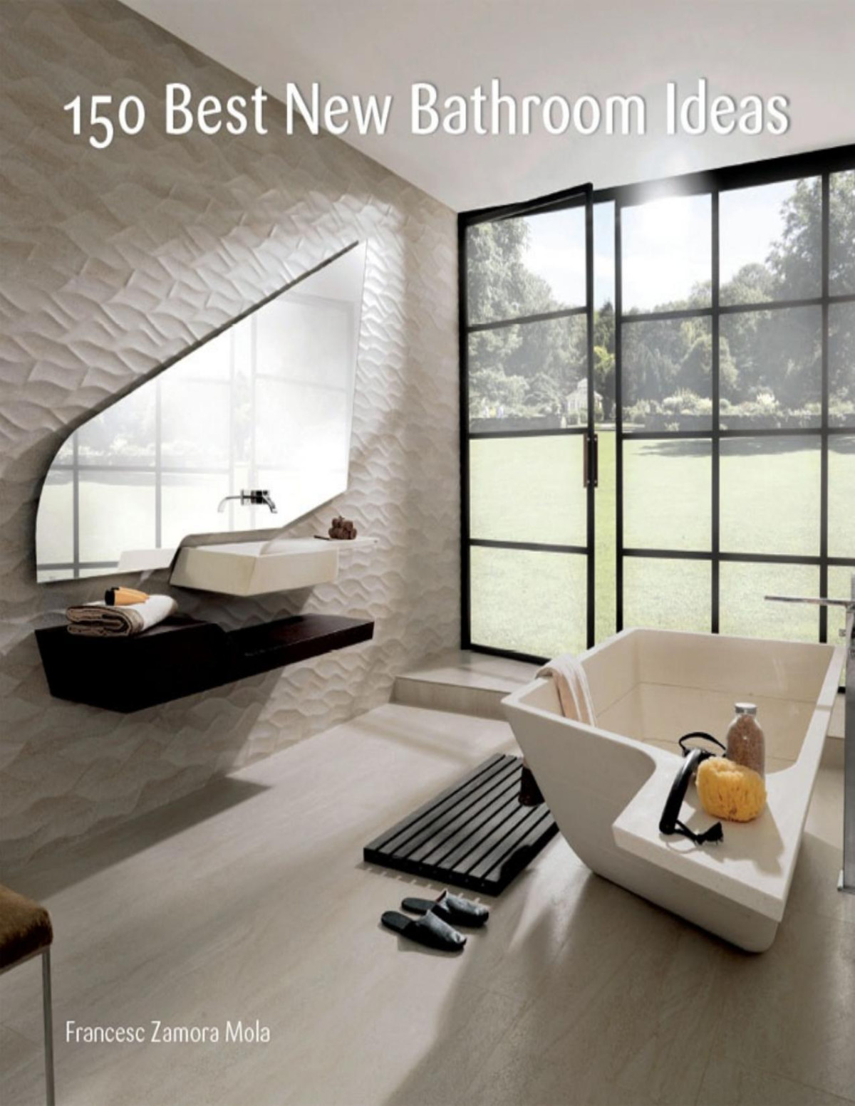 150 Best New Bathroom Ideas Pdfdrivecom Francesc Zamora