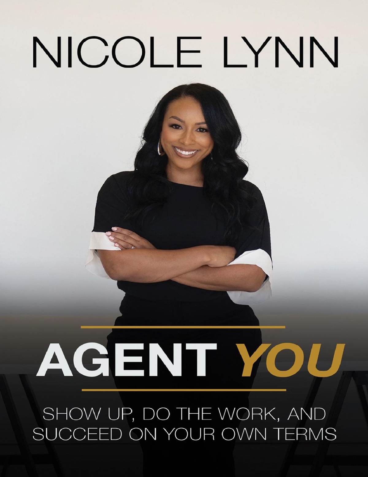 Agent You Nicole Lynn