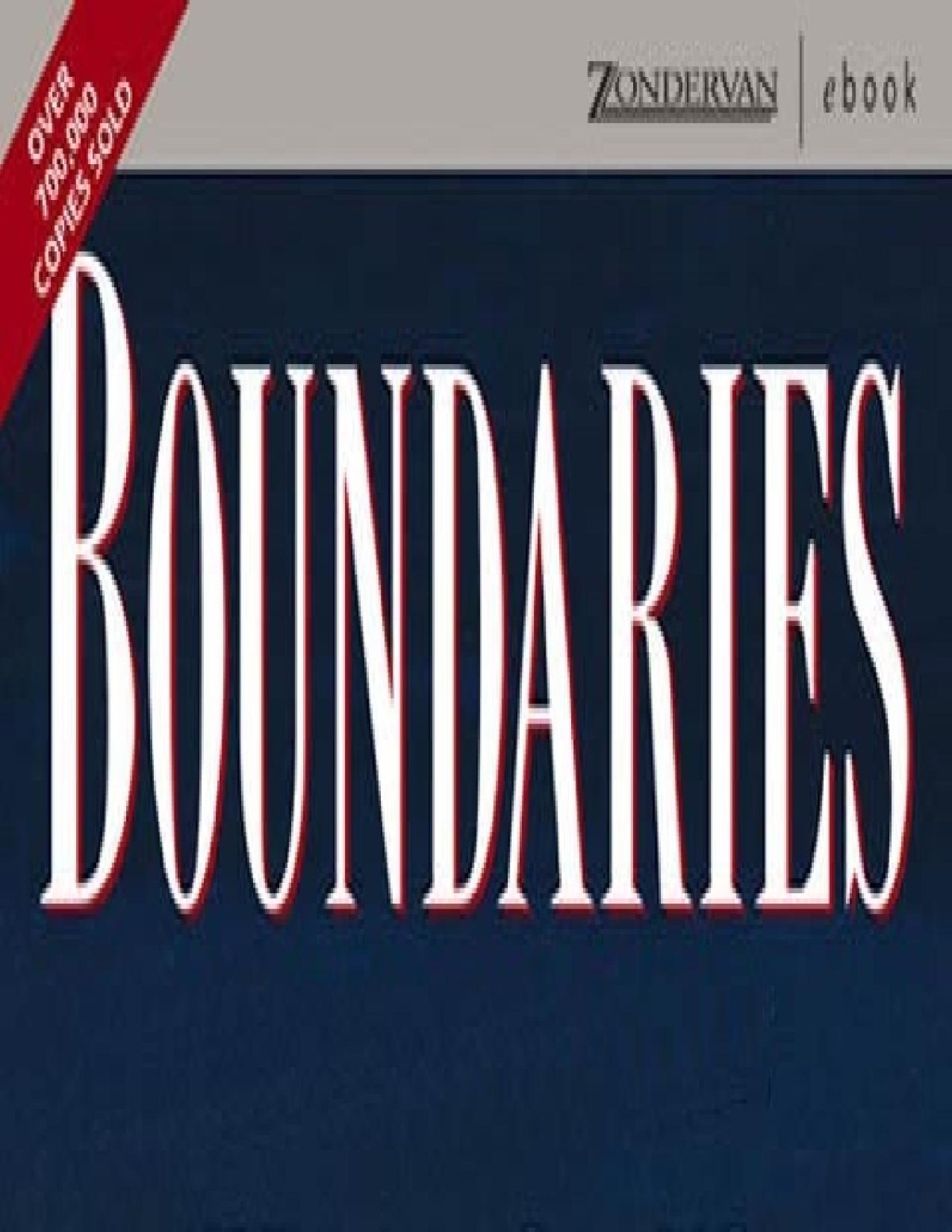 Boundaries Face To Face How To Have That Difficult Conversation Youve Been Avoiding Pdfdrivecom Henry Cloudjohn Townsend