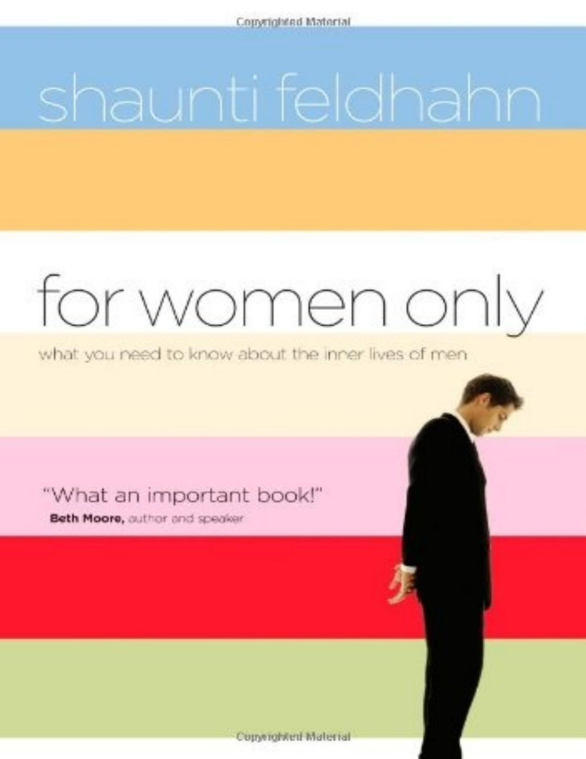 For Women Only What You Need To Know About The Inner Lives Of Men Pdfdrivecom Shaunti Feldhahn