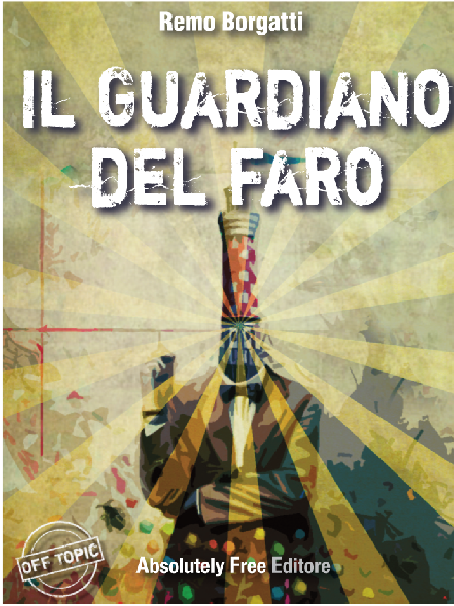 Il Guardiano Del Faro Remo Borgatti