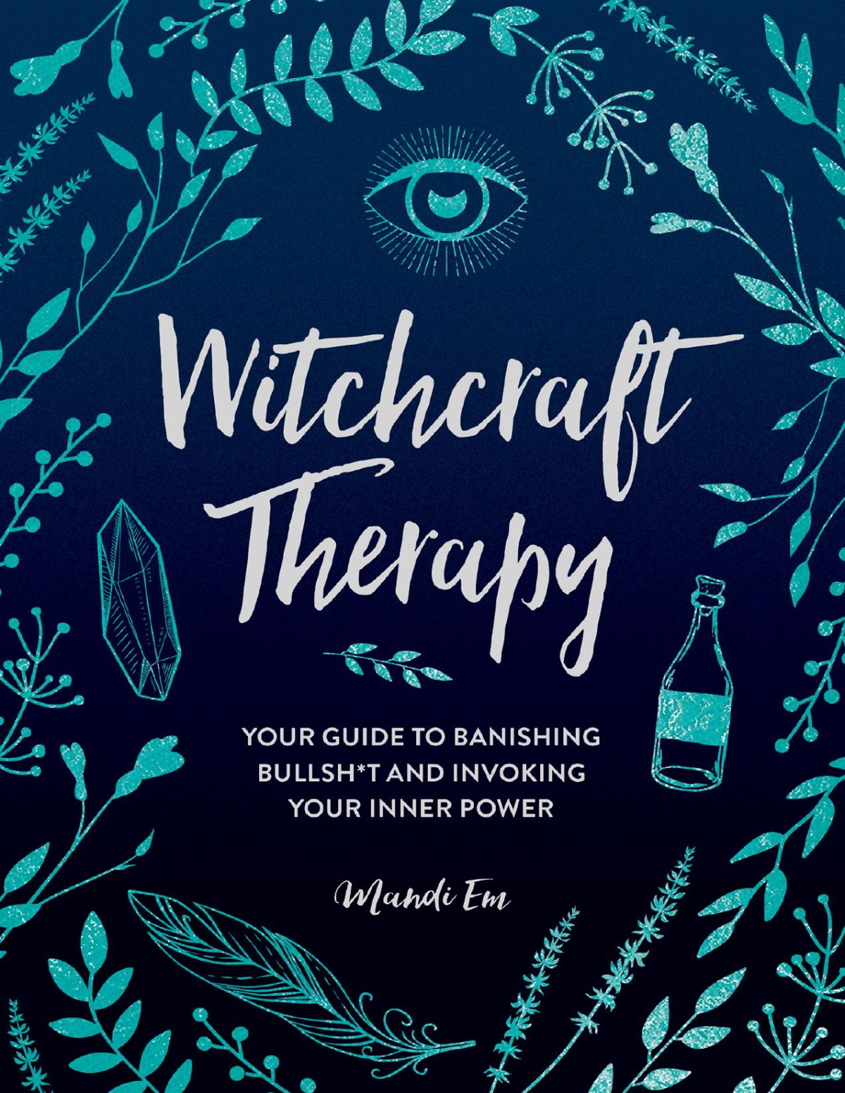 Witchcraft Therapy Mandi Em