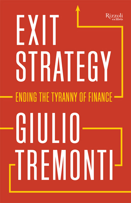 Exit Strategy Giulio Tremonti