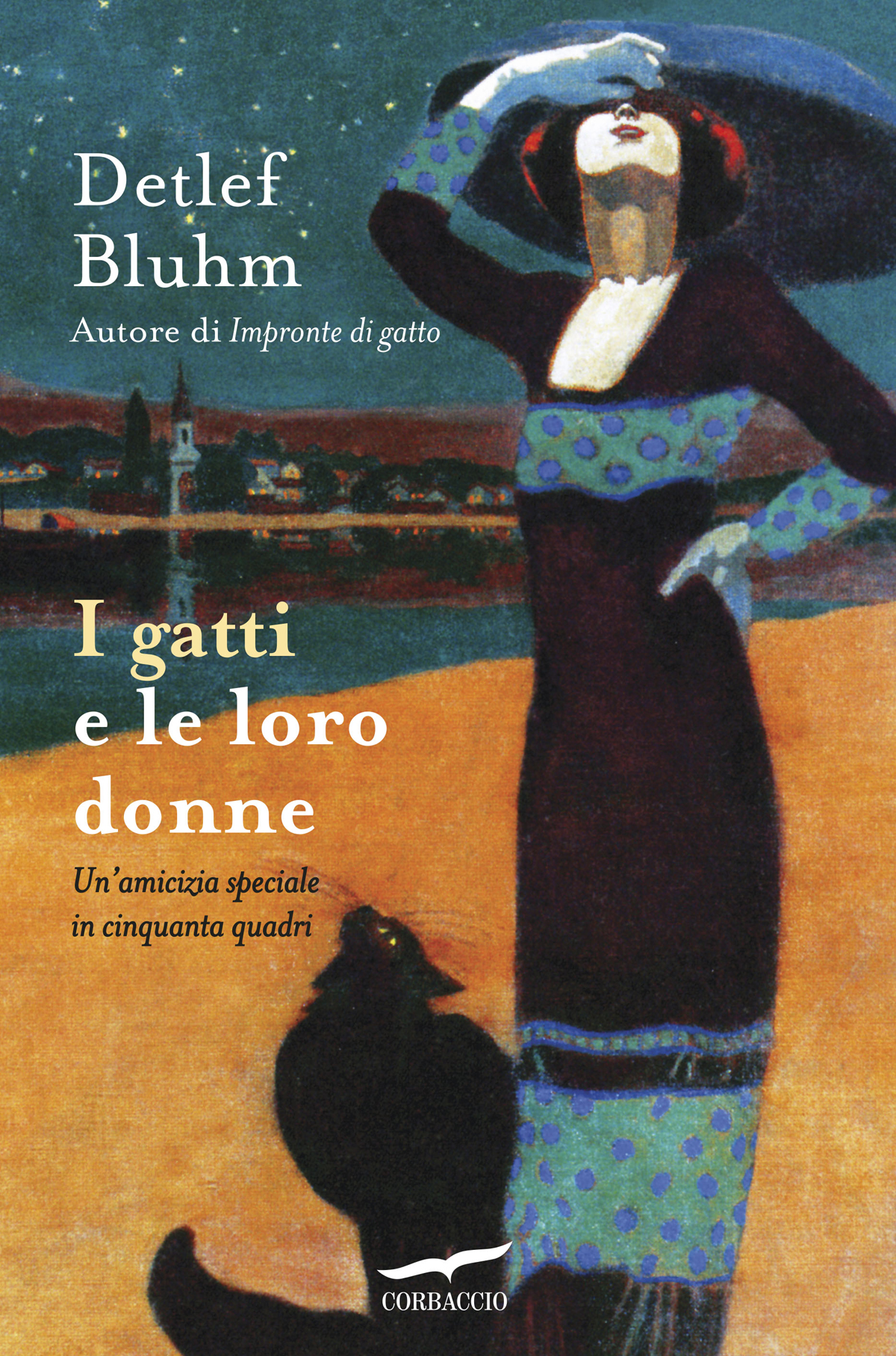 I Gatti E Le Loro Donne Detlef Bluhm