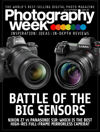 Photography Week 19 September 2019 Photography Week