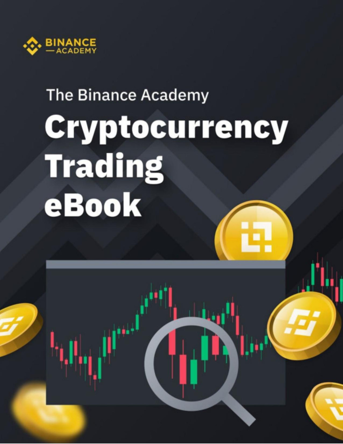 The Binance Academy Cryptocurrency Trading Ebook Latest Cz Binance
