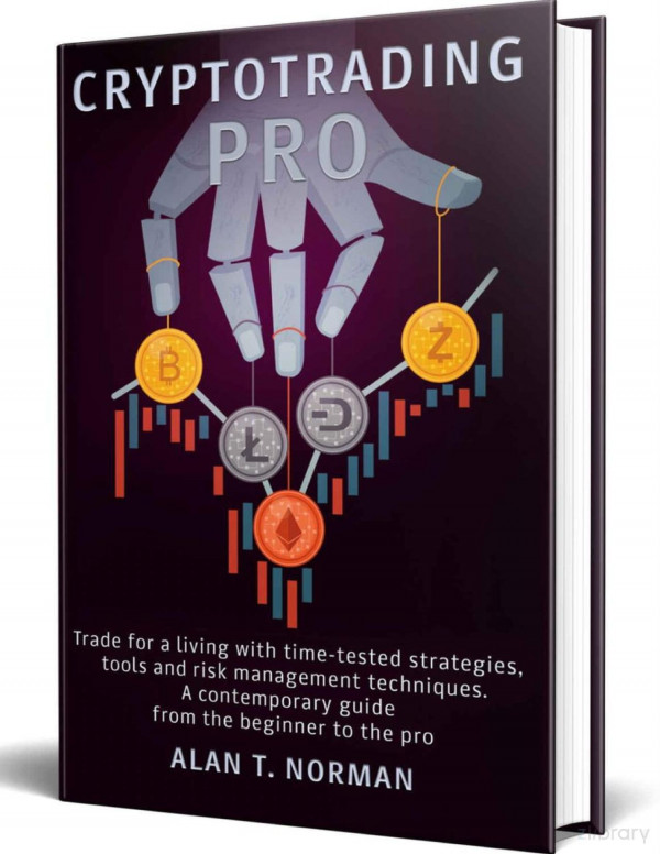 Crypto Trading Pro Latest Alan Norman