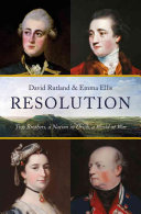 Resolution Two Brothers A Nation In Crisis A World At War Ellis