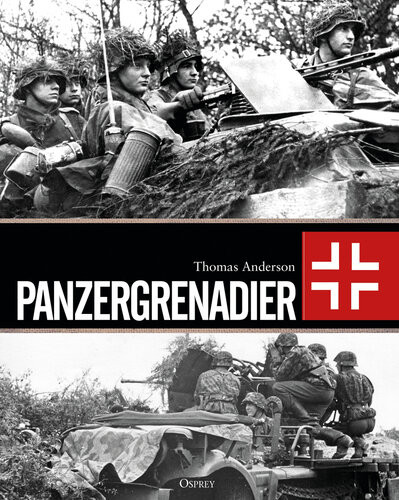 Panzergrenadier Anderson Thomas