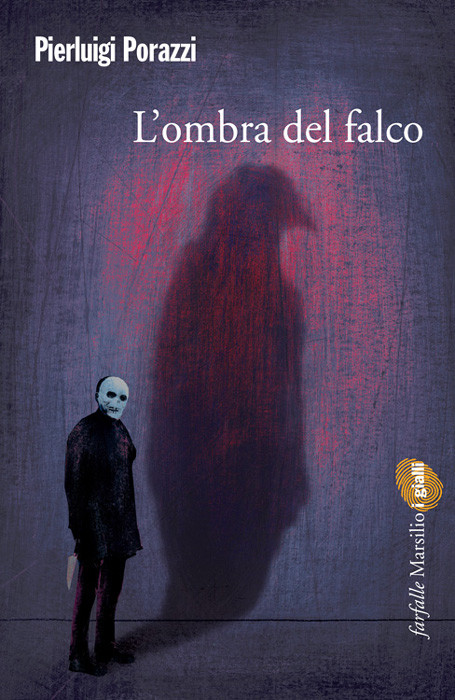 Lombra Del Falco Pierluigi Porazzi