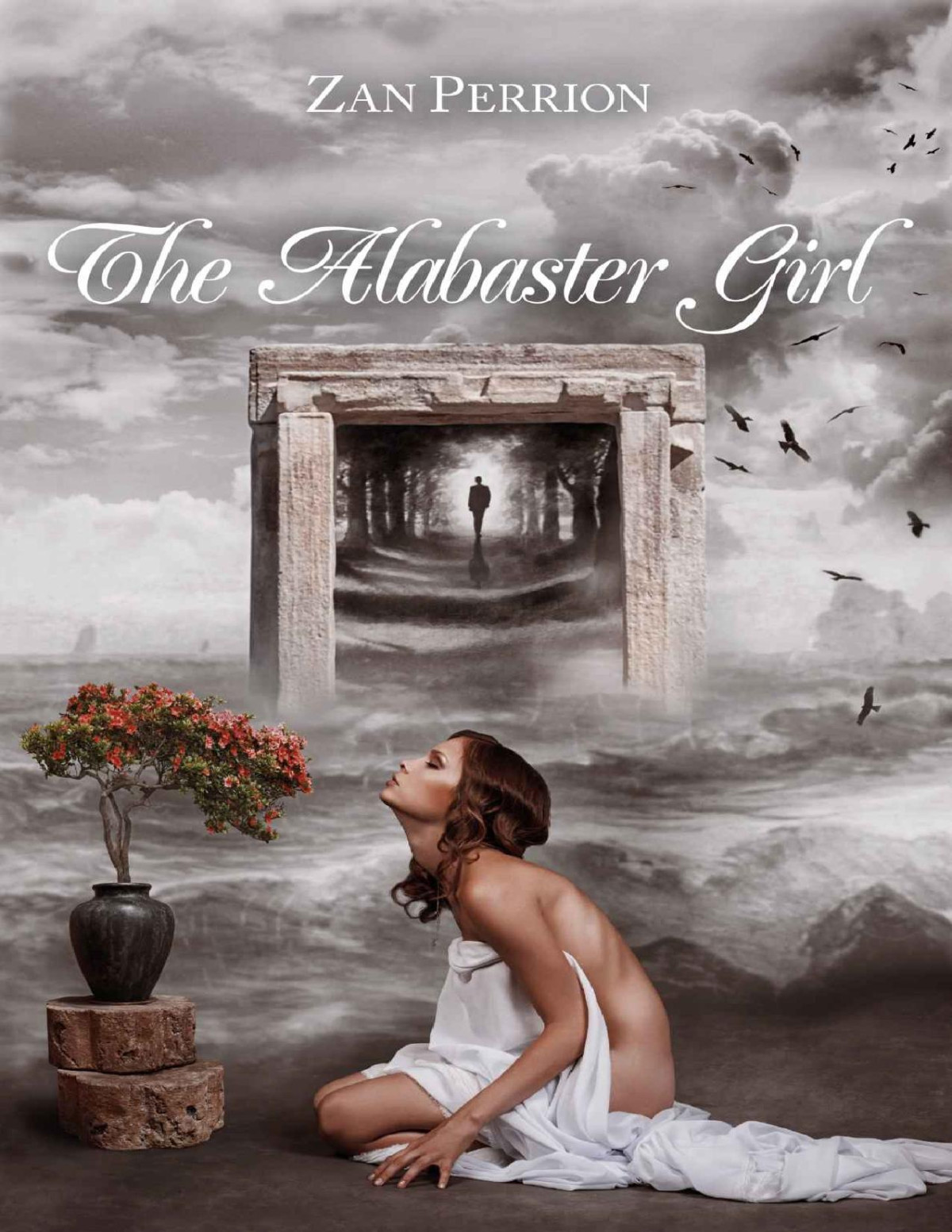 The Alabaster Girl Zan Perrion