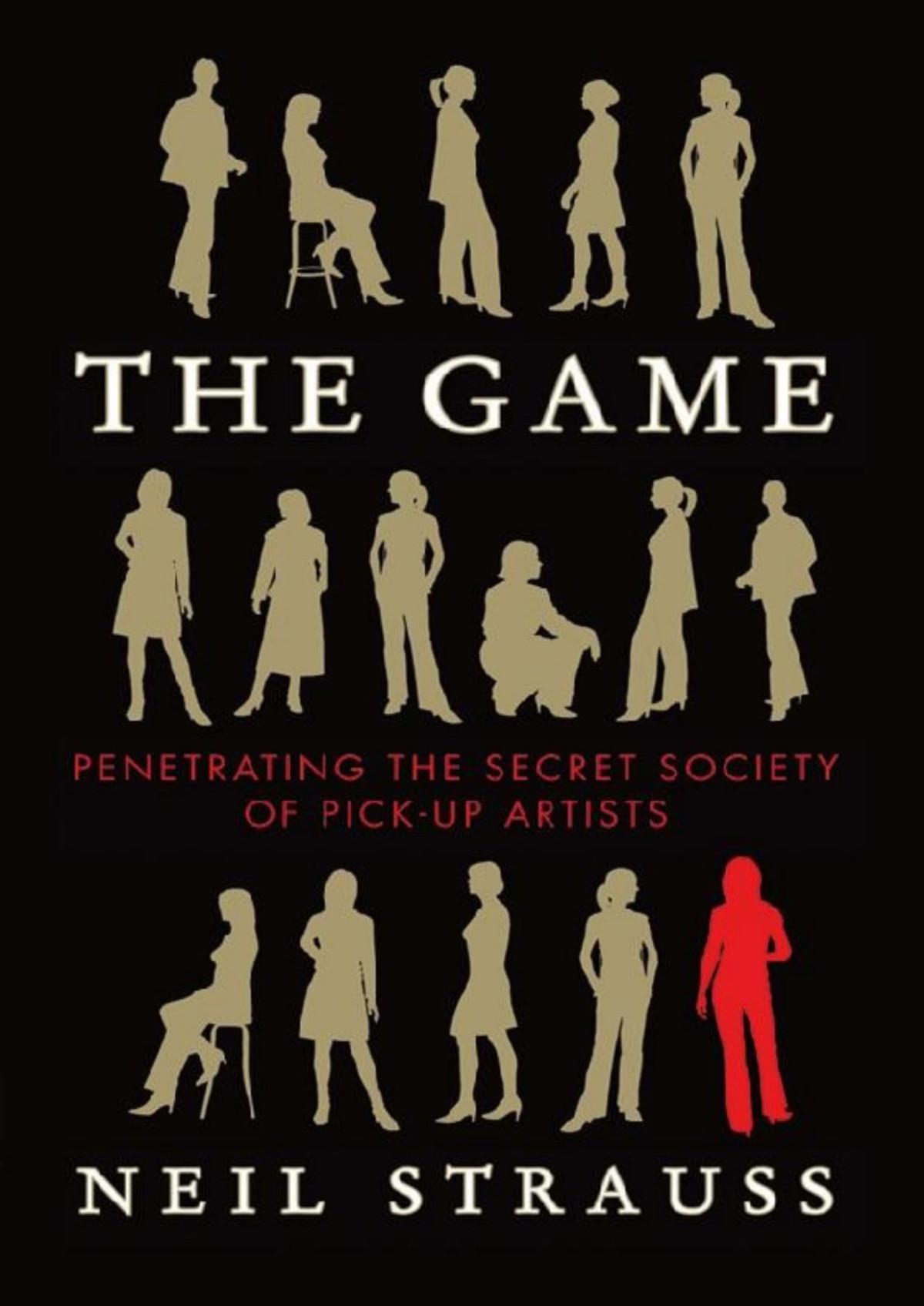 The Game Neil Strauss