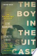 The Boy In The Suitcase Nina Borg Book 1 6th Edition Kaaberbol