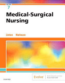 Medicalsurgical Nursing 7th Edition Linton Phd Rn Faan Adrianne Dill