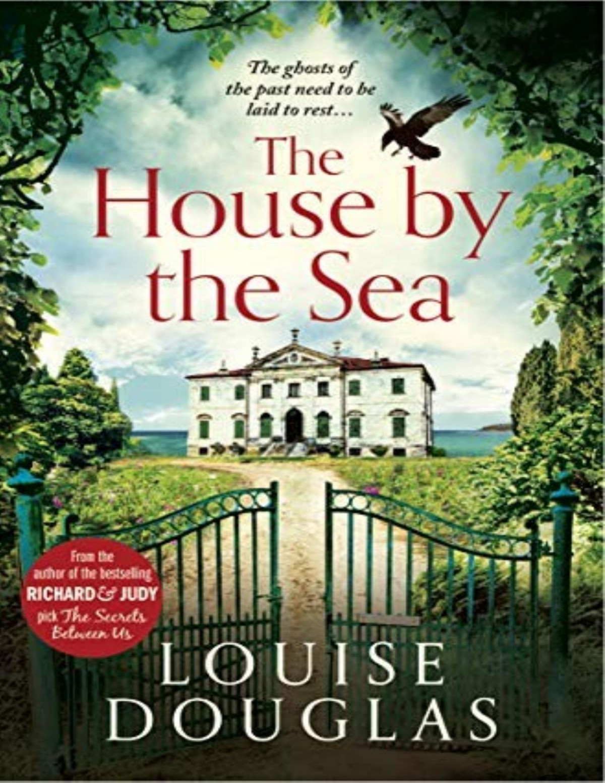 The House By The Sea Louise Douglas