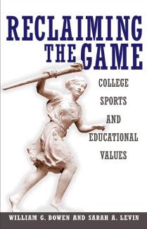 Reclaiming The Game Shulman James L Kurzweil Martin A Levin