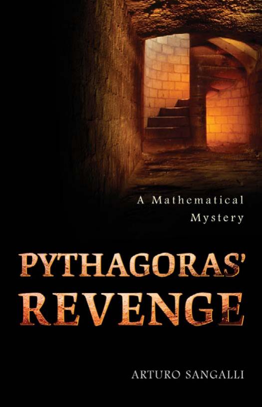 Pythagoras Revenge A Mathematical Mystery Arturo Sangalli