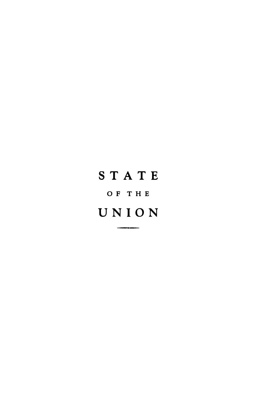 State Of The Union A Century Of American Labor Nelson Lichtenstein