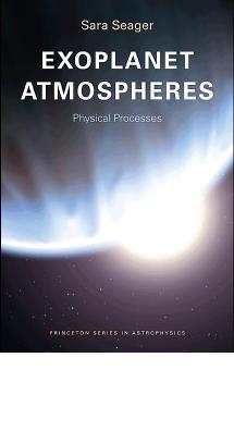 Exoplanet Atmospheres Sara Seager