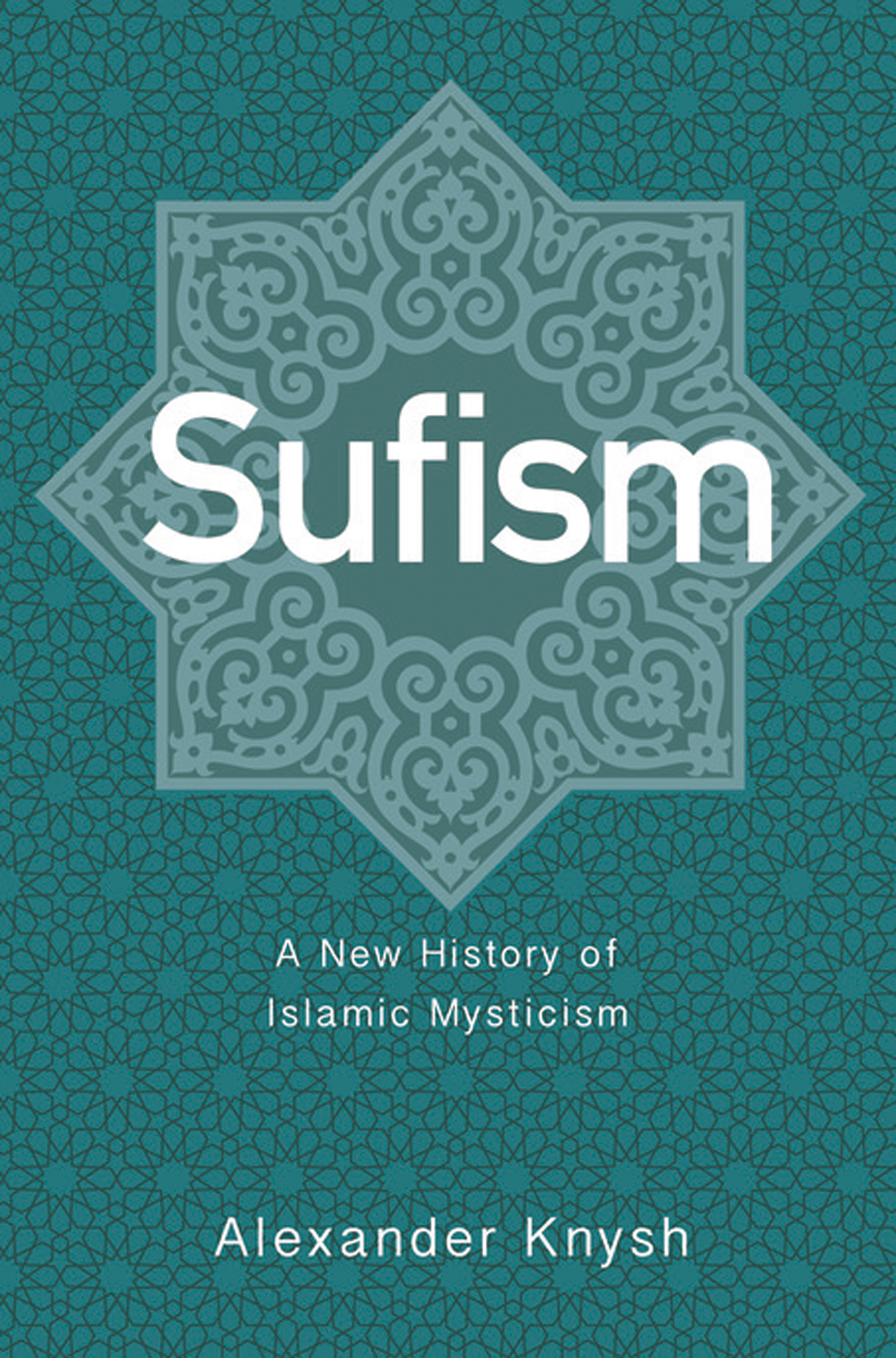 Sufism Knysh Alexander