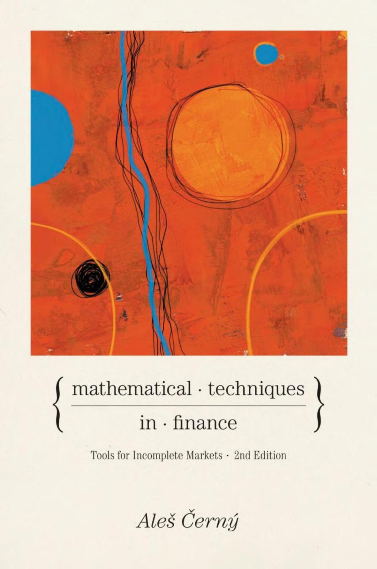 Mathematical Techniques In Finance Tools For Incomplete Markets Ales Cern