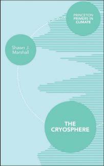 The Cryosphere Shawn Marshall