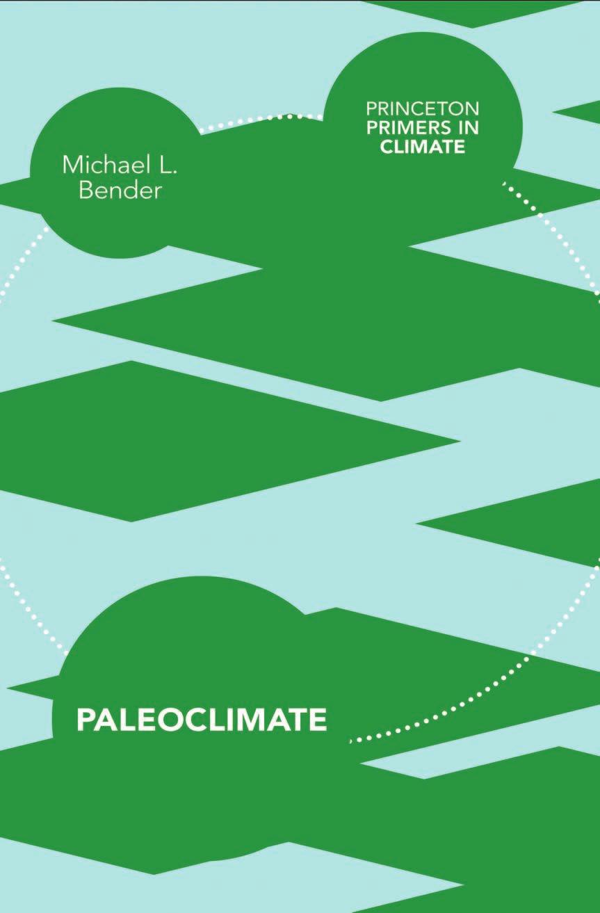 Paleoclimate Michael L Bender