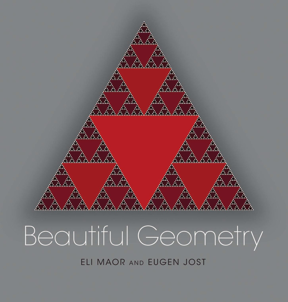 Beautiful Geometry Eli Maor Eugen Jost