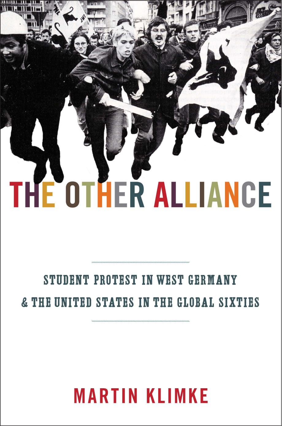 The Other Alliance Klimke Martin