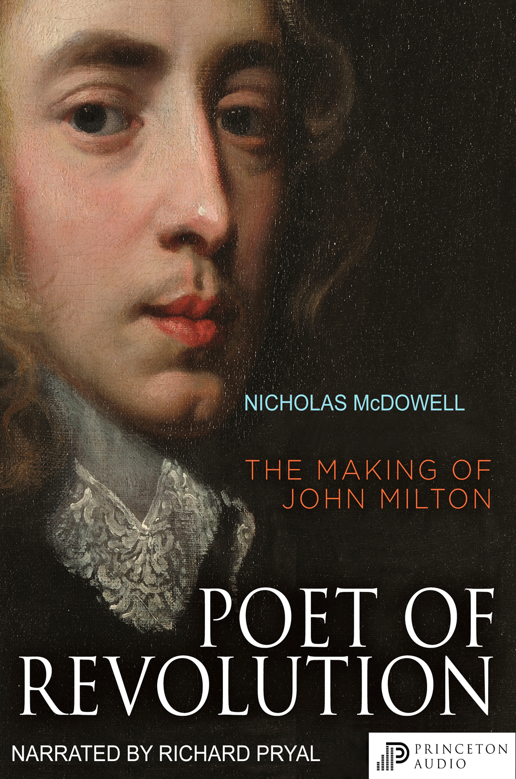 Poet Of Revolution Nicholas Mcdowell