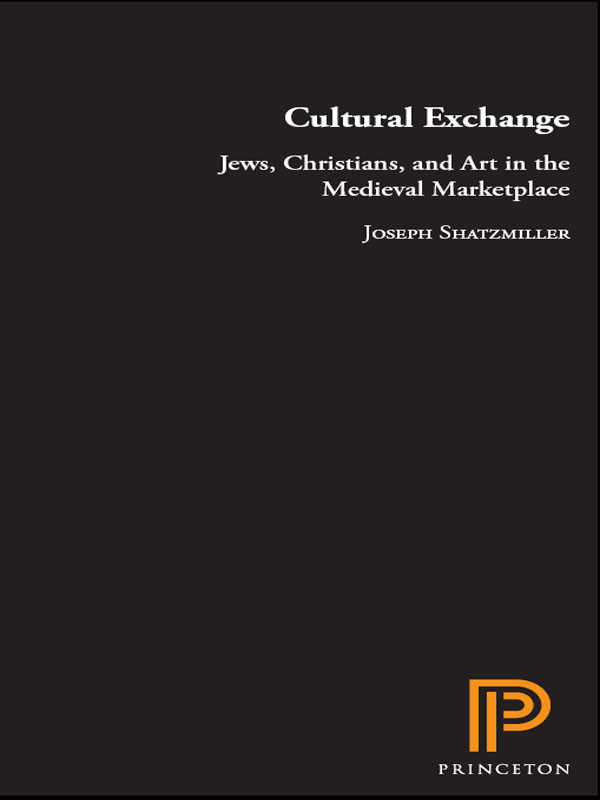 Cultural Exchange Shatzmiller Joseph