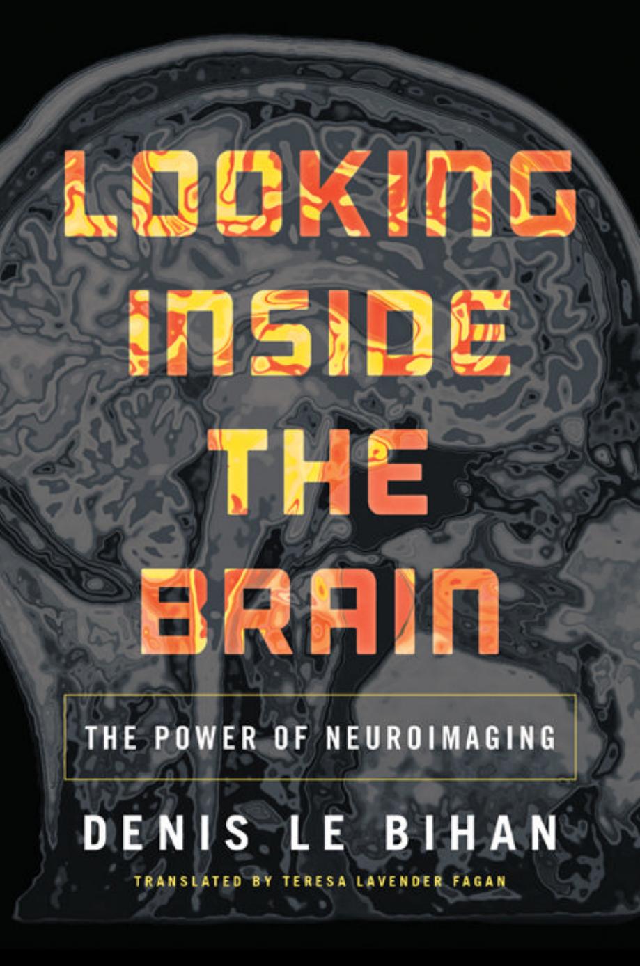 Looking Inside The Brain The Power Of Neuroimaging Denis Le Bihan