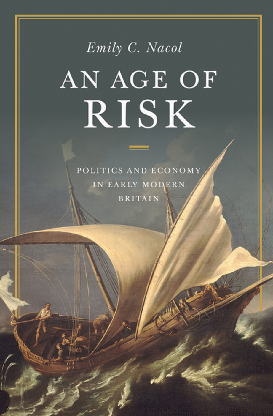 An Age Of Risk Nacol Emily C