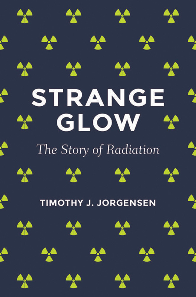 Strange Glow Jorgensen Timothy J