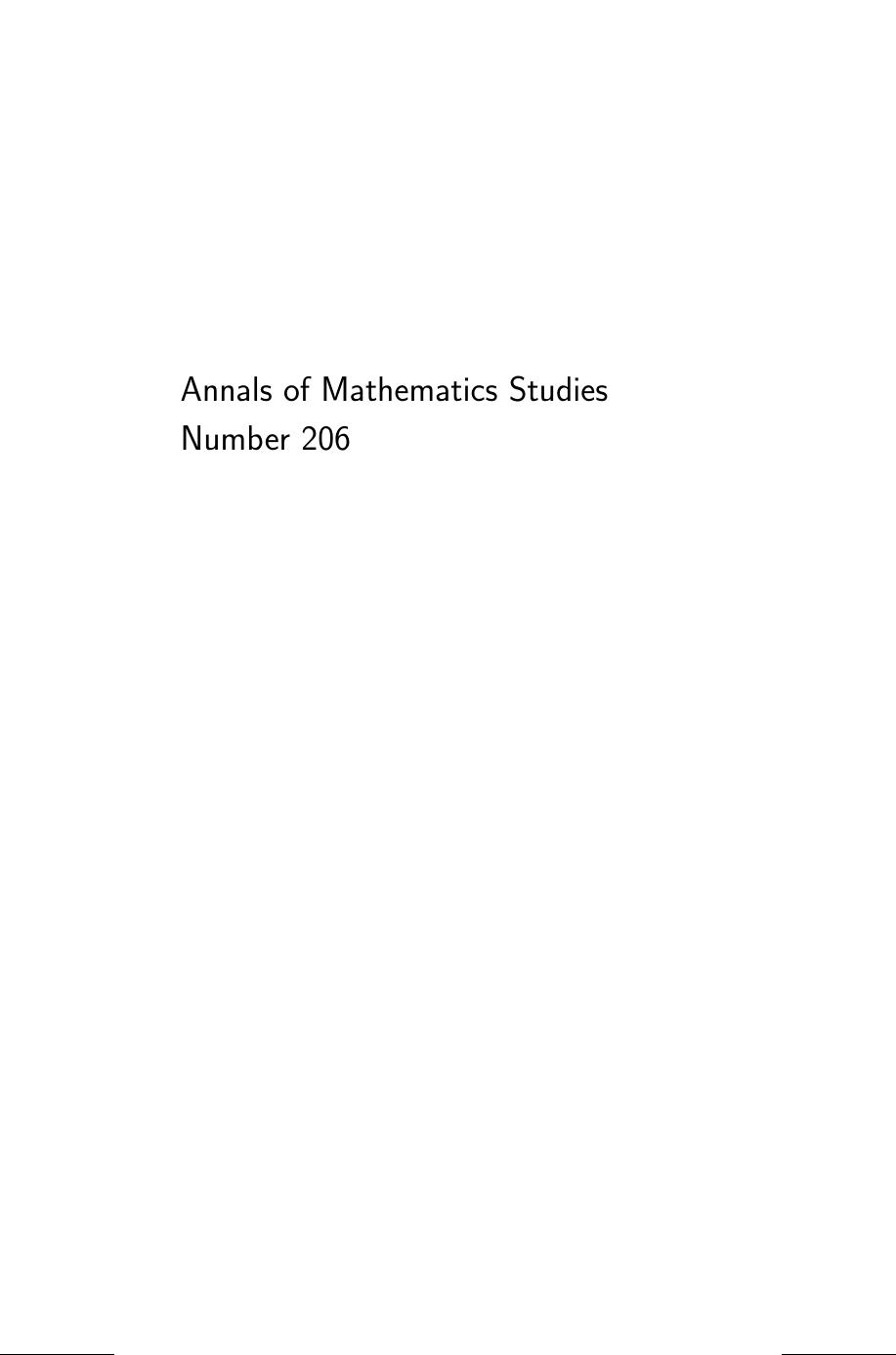 A Hierarchy Of Turing Degrees A Transfinite Hierarchy Of Lowness Notions In The Computably Enumerable Degrees Unifying Classes And Natural Definability Ams206 Rod Downey Noam Greenberg