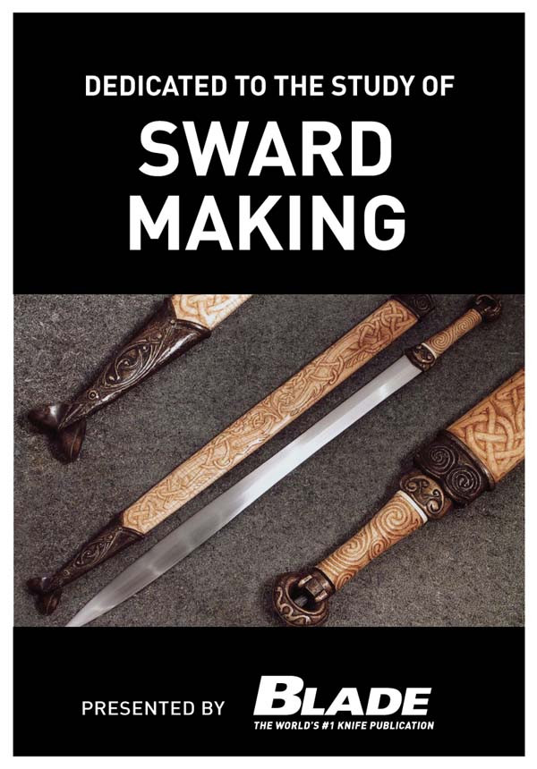 Dedicated To The Study Of Sword Making Blade