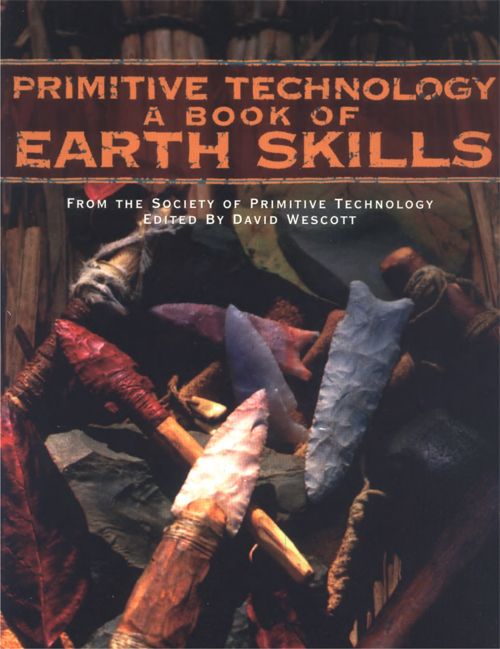 Primitive Technology David Wescott