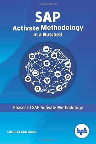 Sap Activate Methodology In A Nutshell Phases Of Sap Activate Methodology Malakar