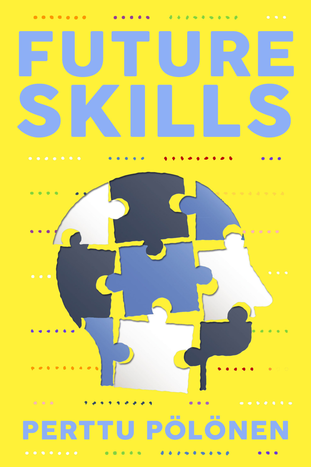 Future Skills Perttu Pölönen