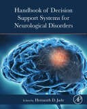 Handbook Of Decision Support Systems For Neurological Disorders 1st Edition