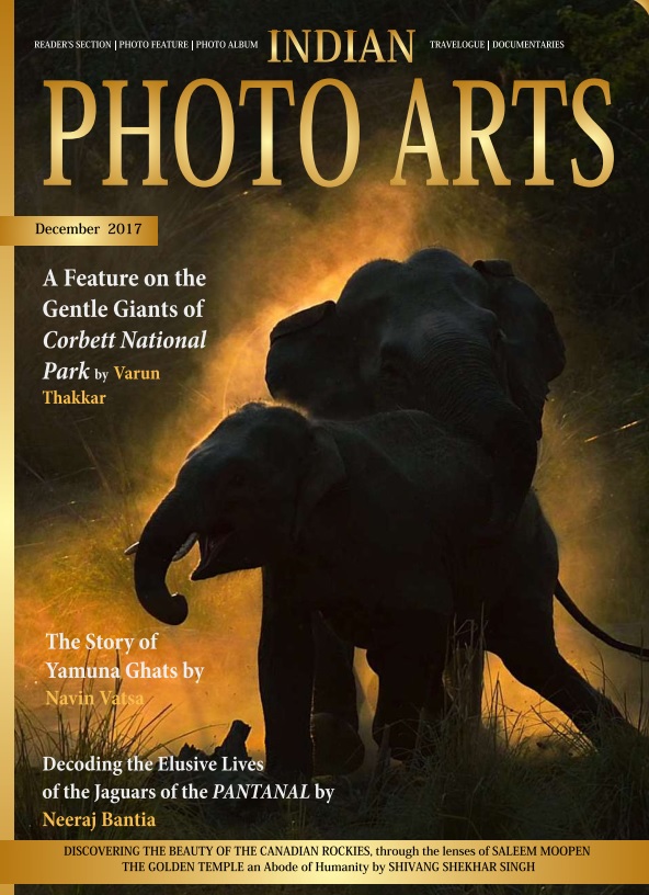 Indian Photo Arts December 2017 Indian Photo Arts