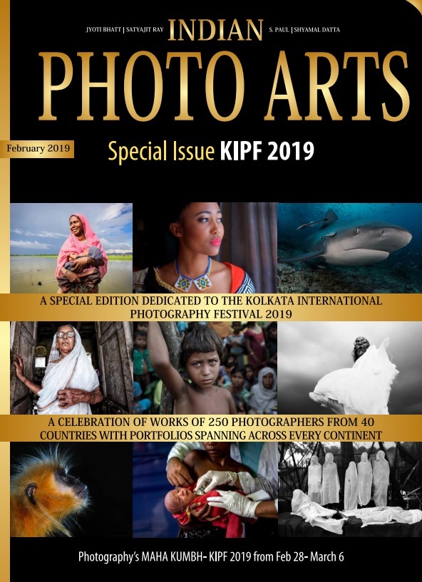 Indian Photo Arts February 2019 Special Issue Kipf Indian Photo Arts