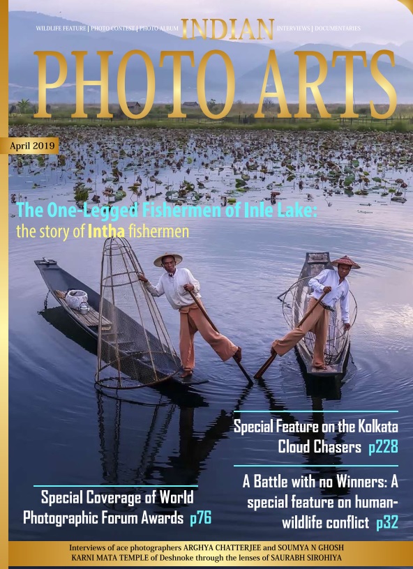 Indian Photo Arts April 2019 Indian Photo Arts