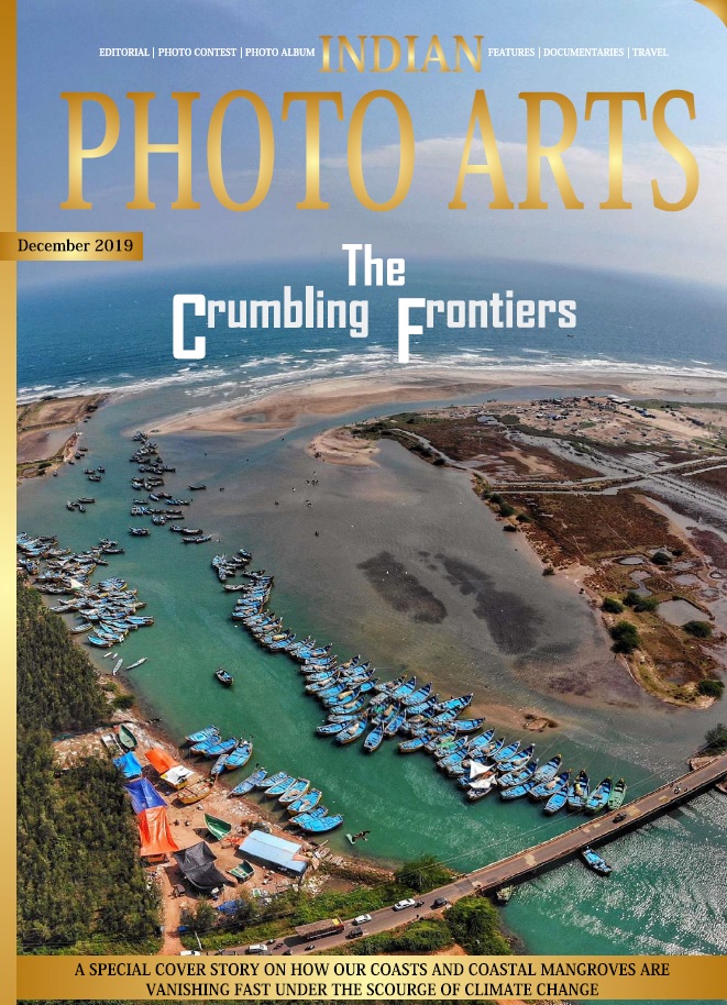 Indian Photo Arts December 2019 Indian Photo Arts