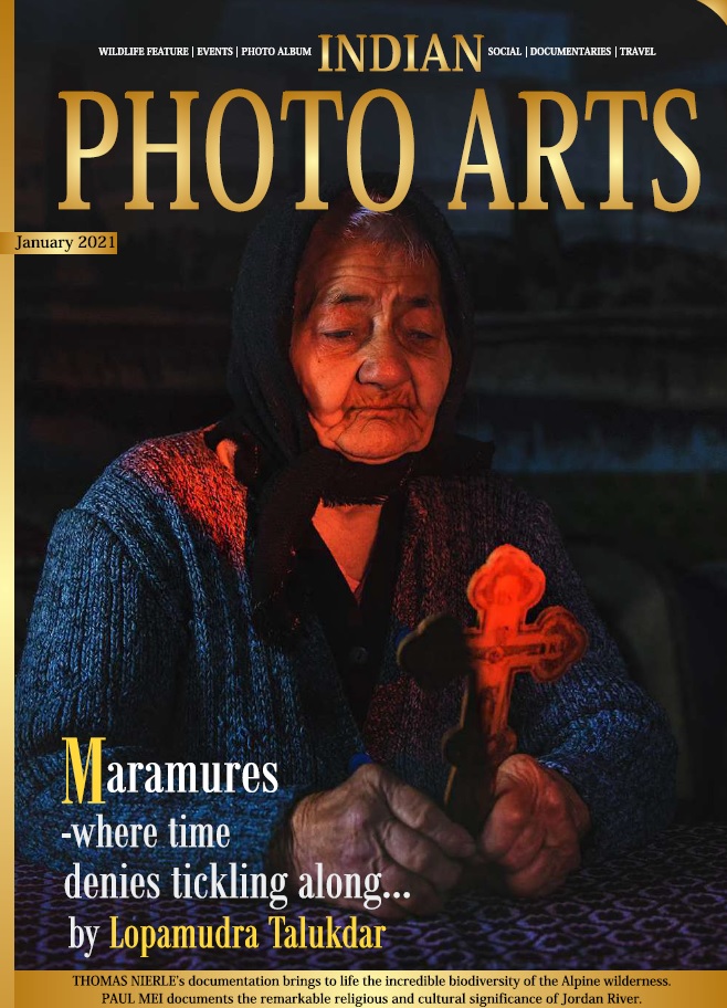Indian Photo Arts January 2021 Indian Photo Arts